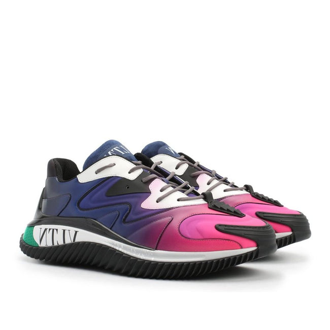 Valentino Garavani Valentino Wade Runner Sneakers Valentino Garavani