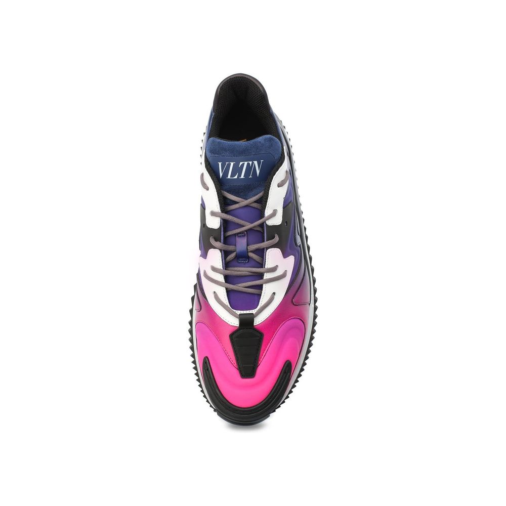 Valentino Garavani Valentino Wade Runner Sneakers Valentino Garavani