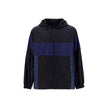 Versace Hooded Windbreaker Jacket Versace
