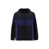 Versace Hooded Windbreaker Jacket Versace