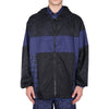 Versace Hooded Windbreaker Jacket Versace