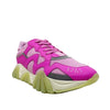 Versace Logo Sneakers Versace