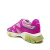 Versace Logo Sneakers Versace