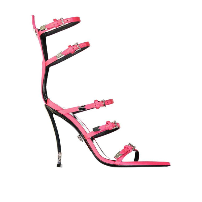 Versace Pin-Point Sandals Versace