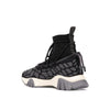 Versace Squalo Drawstring Sneakers Versace
