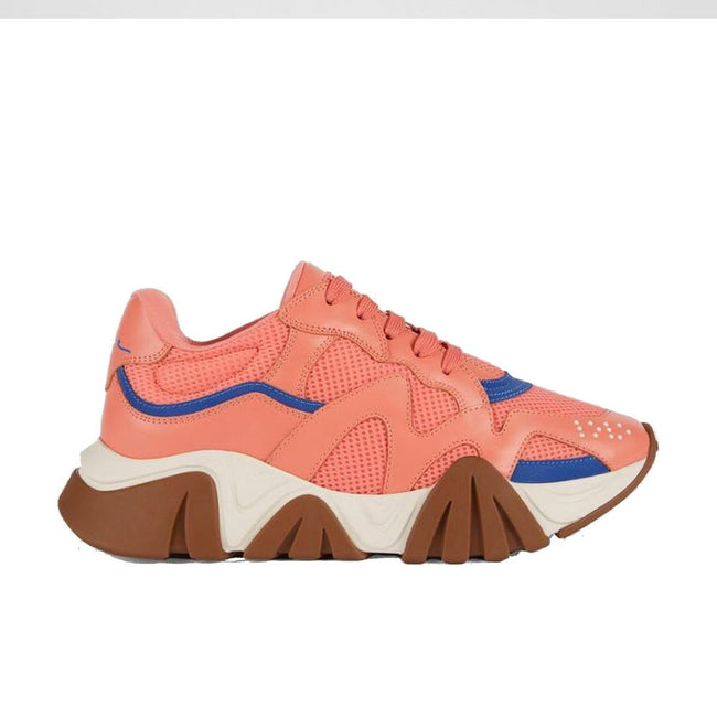 Versace Squalo Sneakers Versace