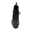 Versace Squalo Drawstring Sneakers Versace