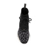 Versace Squalo Drawstring Sneakers Versace