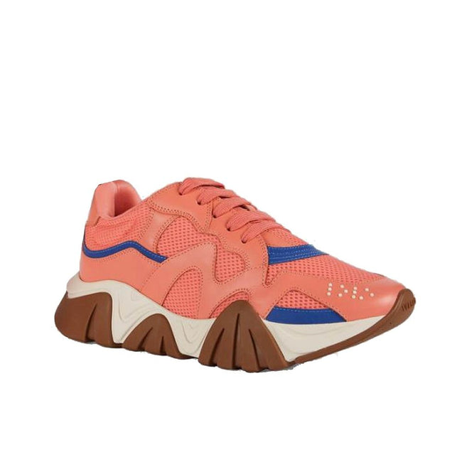 Versace Squalo Sneakers Versace