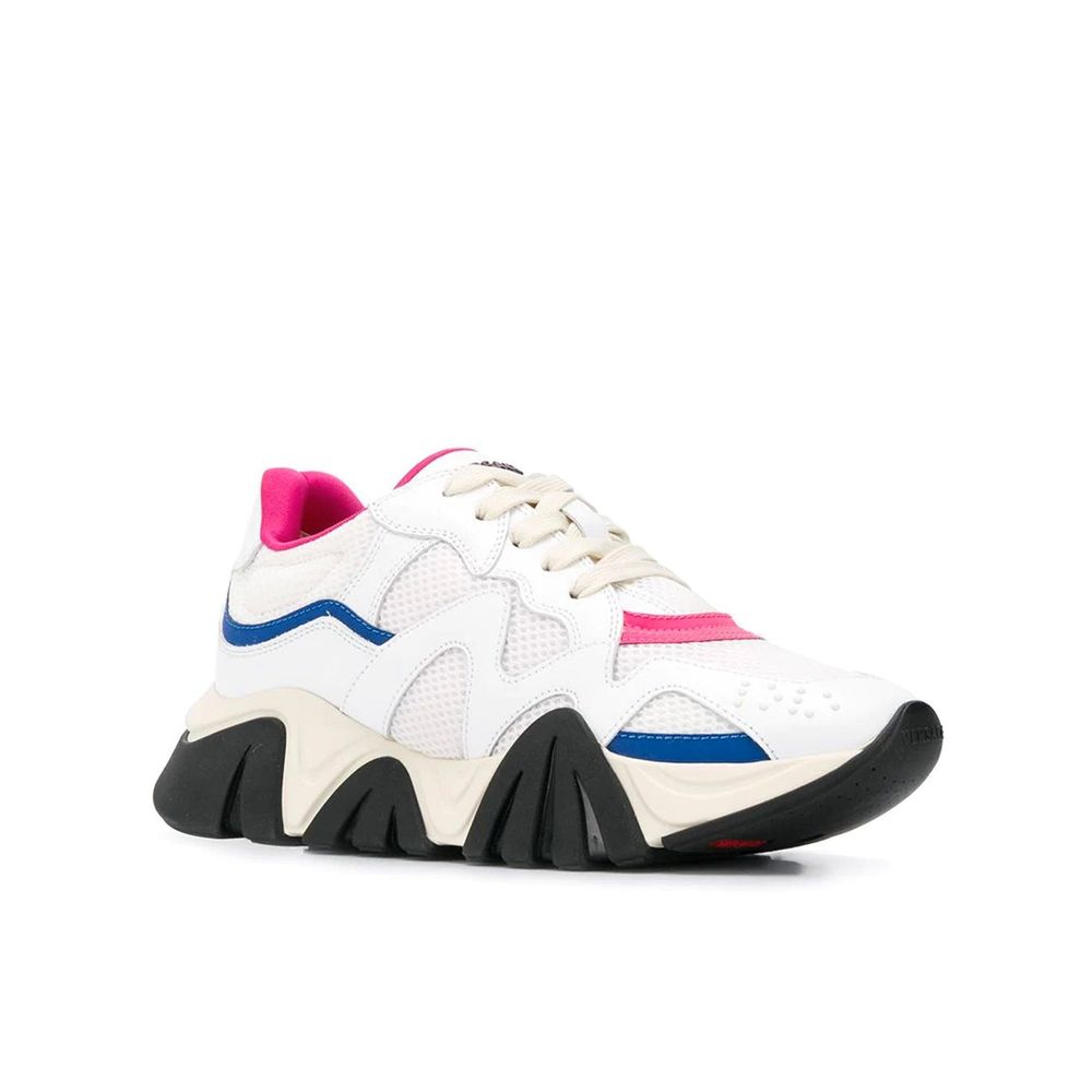 Versace Squalo Sneakers Versace