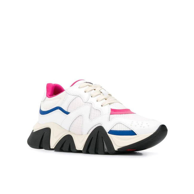 Versace Squalo Sneakers Versace