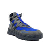 Versace Suede Hiking Boots Versace