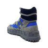 Versace Suede Hiking Boots Versace
