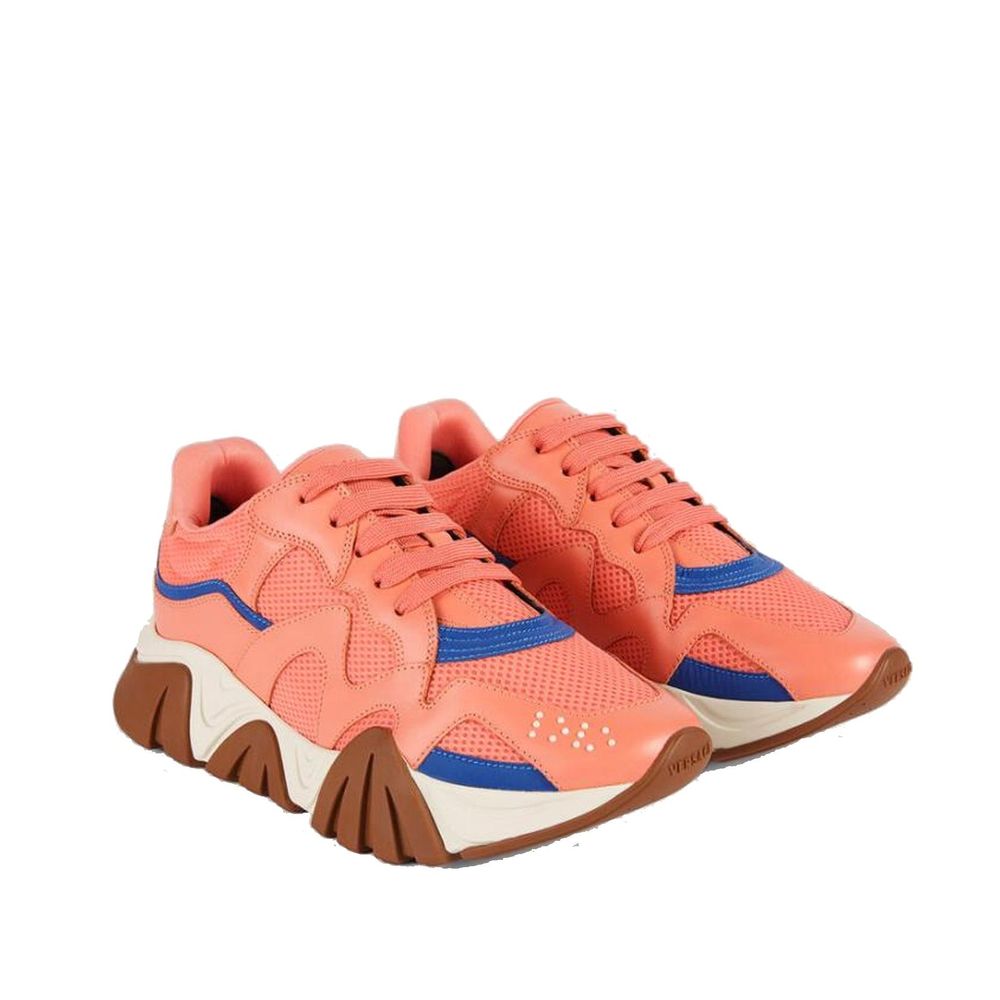 Versace Squalo Sneakers Versace