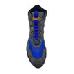Versace Suede Hiking Boots Versace