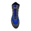 Versace Suede Hiking Boots Versace