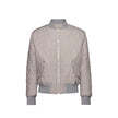 Salvatore Ferragamo Quilted Bomber Jacket Salvatore Ferragamo