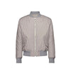 Salvatore Ferragamo Quilted Bomber Jacket Salvatore Ferragamo