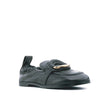 See By Chloé Hana Leather Loafers See By Chloé