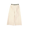 Stella McCartney Cropped Logo Pants Stella McCartney
