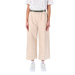 Stella McCartney Cropped Logo Pants Stella McCartney