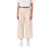 Stella McCartney Cropped Logo Pants Stella McCartney