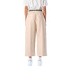 Stella McCartney Cropped Logo Pants Stella McCartney