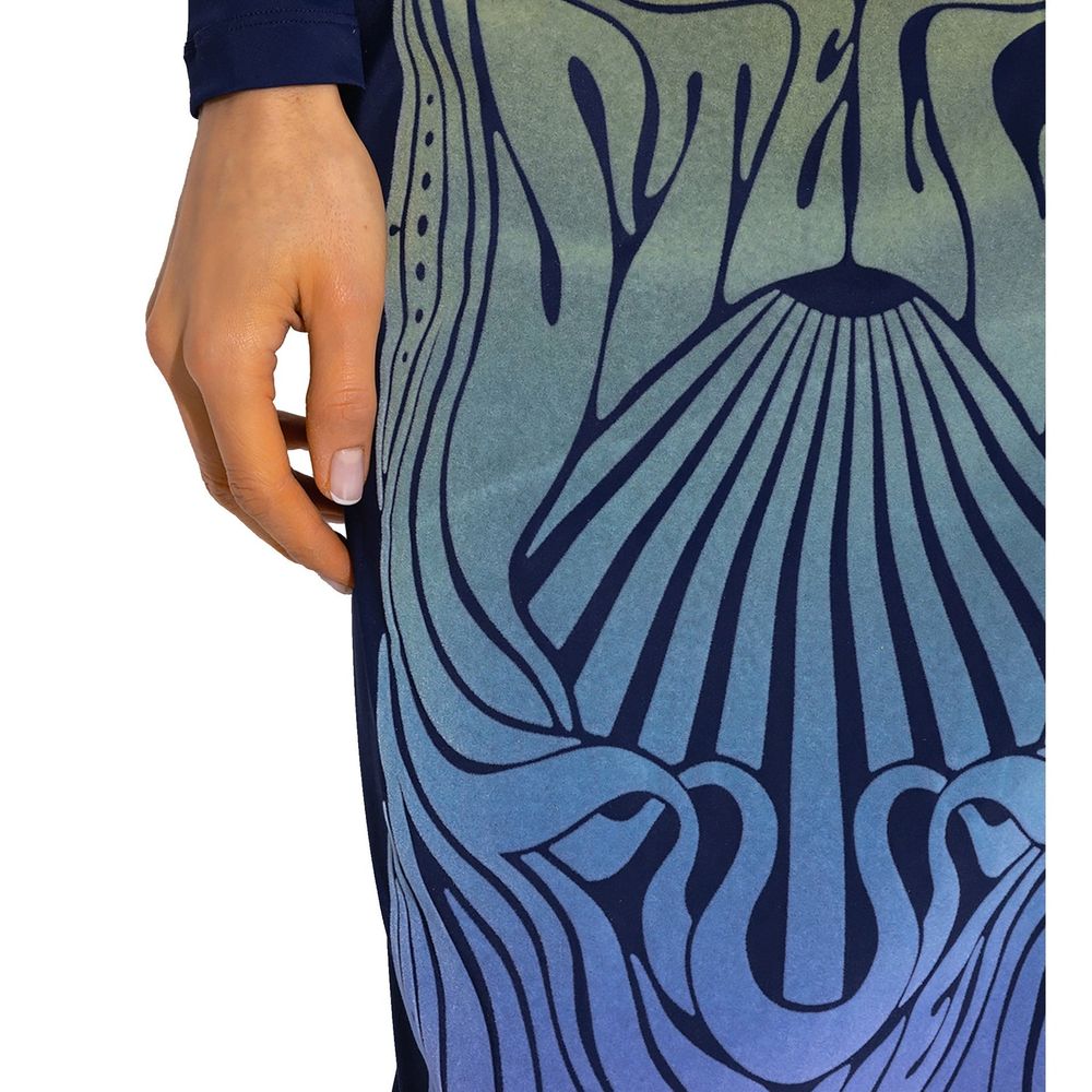 Stella McCartney Printed Skirt Stella McCartney