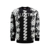 Valentino Flowers Daisyland Sweatshirt Valentino