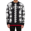 Valentino Flowers Daisyland Sweatshirt Valentino