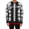 Valentino Flowers Daisyland Sweatshirt Valentino