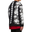 Valentino Flowers Daisyland Sweatshirt Valentino