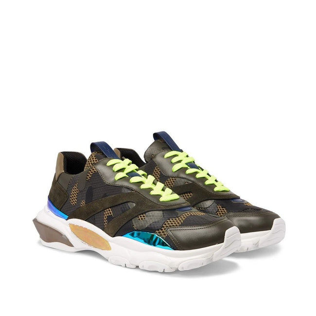 Valentino Garavani Bounce Sneakers Valentino Garavani