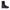 Valentino Garavani Combat Leather Boots Valentino Garavani