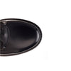 Valentino Garavani Combat Leather Boots Valentino Garavani