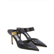 Jimmy Choo Nell Mules 85 Jimmy Choo