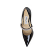 Jimmy Choo Bing Leather Pump Jimmy Choo