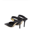 Jimmy Choo Nell Mules 85 Jimmy Choo