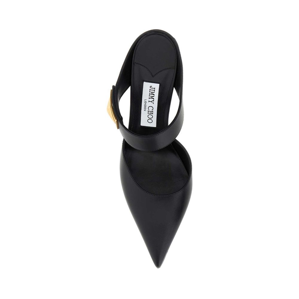 Jimmy Choo Nell Mules 85 Jimmy Choo