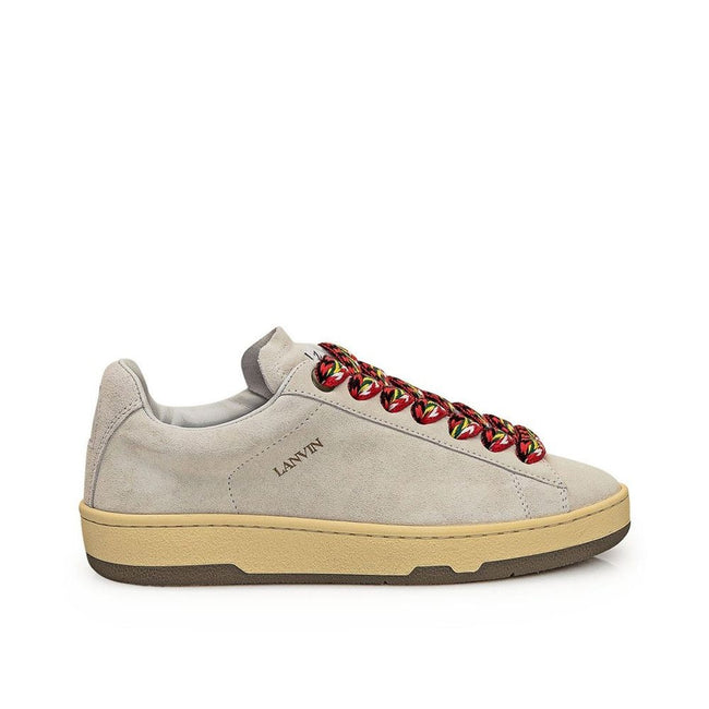 Lanvin Curb Sneakers Lanvin