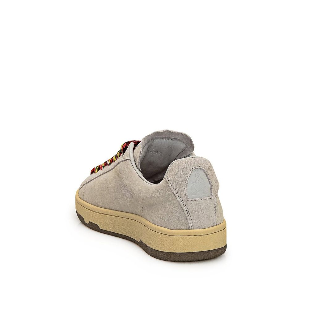 Lanvin Curb Sneakers Lanvin