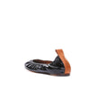 Lanvin Leather Ballerina Flats Lanvin