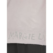 Maison Margiela Cotton Sweatshirt Maison Margiela