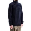 Maison Margiela Wool Sweater Maison Margiela