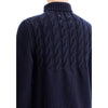 Maison Margiela Wool Sweater Maison Margiela