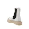 Marni Pablo Leather Boots Marni