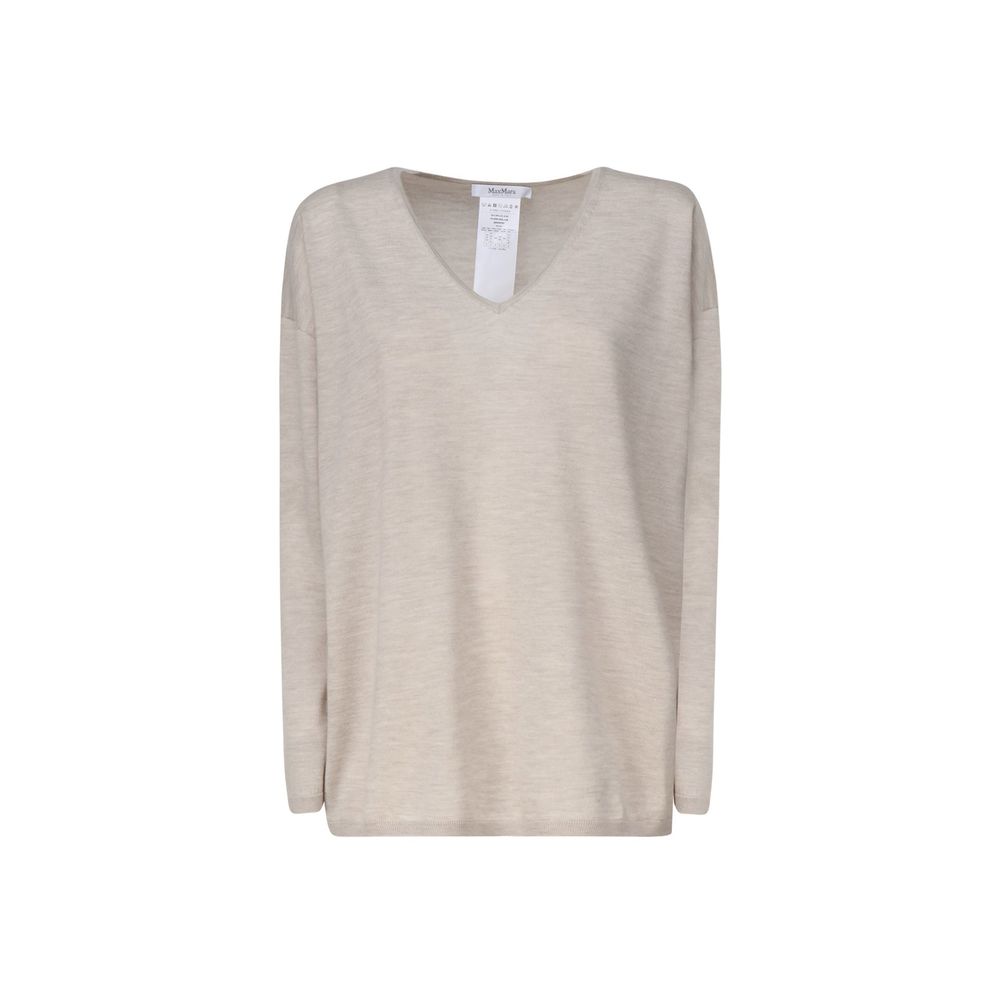 Max Mara Freccia Jumper Max Mara