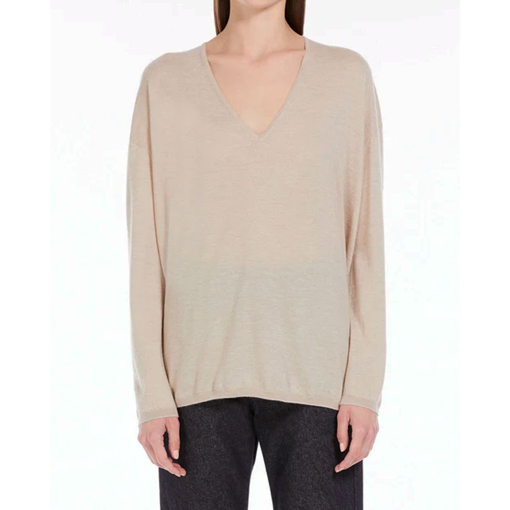 Max Mara Freccia Jumper Max Mara