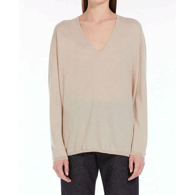 Max Mara Freccia Jumper Max Mara