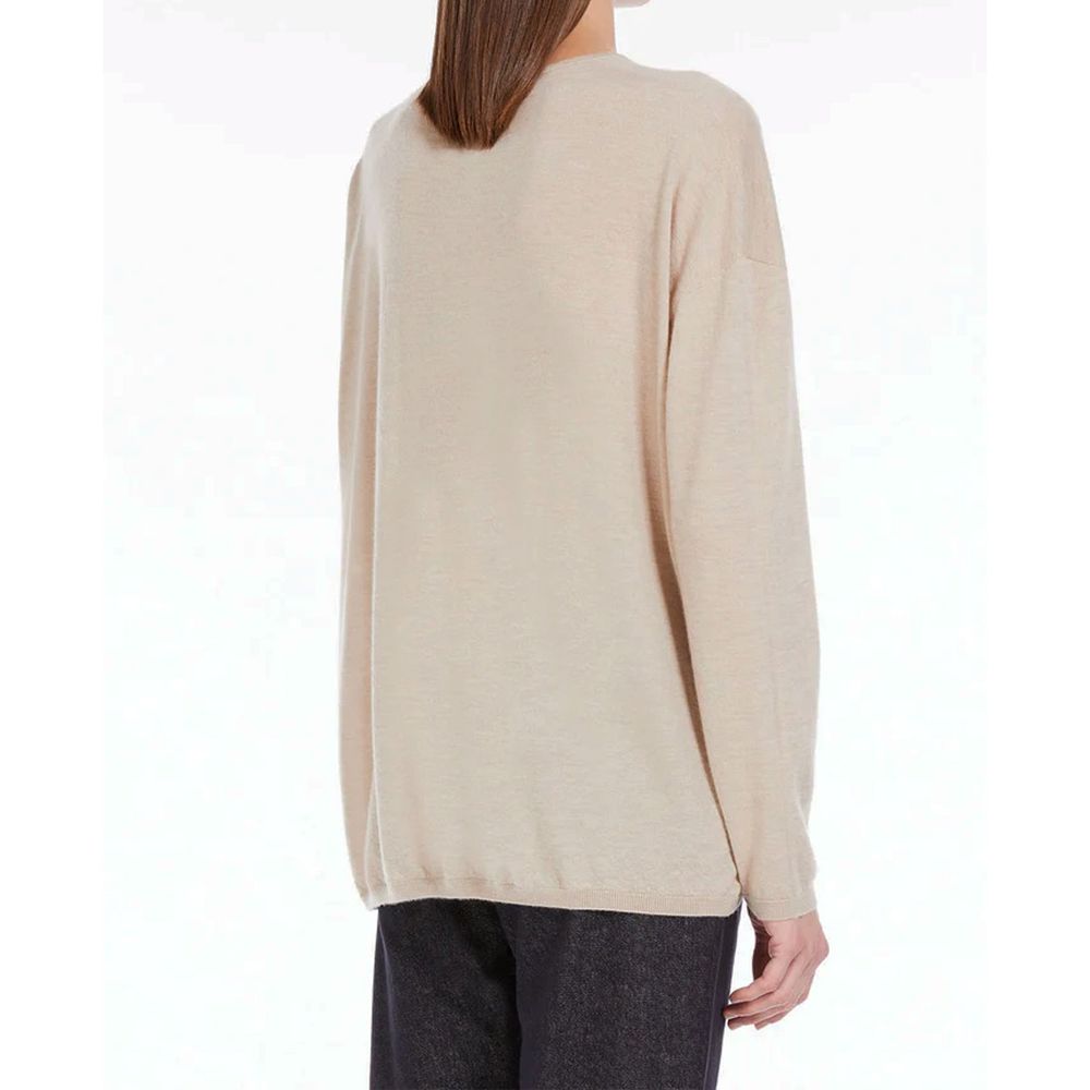 Max Mara Freccia Jumper Max Mara